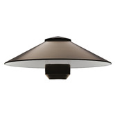 Globe Luxe Lighting Thorin LED Garden Spike Light