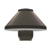 Globe Luxe Lighting Thorin LED Garden Spike Light