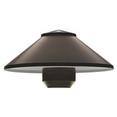 Globe Luxe Lighting Thorin LED Garden Spike Light