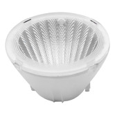 Globe Luxe Lighting Apex Pro 23 Aluminium Spotlight Reflector