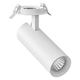Globe Luxe Lighting Apex Pro 15 Aluminium Recessed LED Spotlight