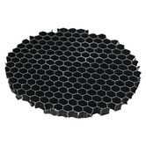 Globe Luxe Lighting Apex Pro 32 Aluminium Honeycomb Spotlight Lens