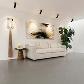 Globe Luxe Lighting Apex Pro 15 Aluminium Recessed LED Spotlight