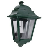 Globe Luxe Lighting Westyn Powder-Coated Die-Cast Aluminium Outdoor Wall Light