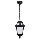Globe Luxe Lighting Zorelle Outdoor Pendant Light