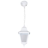 Globe Luxe Lighting Westyn Powder-Coated Die-Cast Aluminium Outdoor Pendant Light