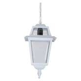 Globe Luxe Lighting Zorelle Outdoor Pendant Light