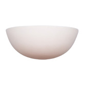 Globe Luxe Lighting Kira Ceramic Wall Sconce
