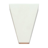 Globe Luxe Lighting Sora Ceramic Wall Sconce
