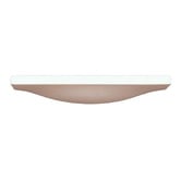 Globe Luxe Lighting Teco Ceramic Wall Sconce