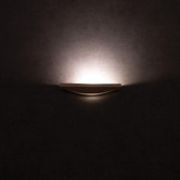 Globe Luxe Lighting Dune Ceramic Wall Sconce