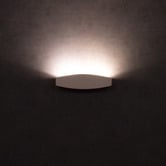 Globe Luxe Lighting Nila Ceramic Wall Sconce