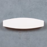 Globe Luxe Lighting Nila Ceramic Wall Sconce