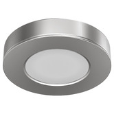 Globe Luxe Lighting Zeta Tri-Colour LED Cabinet Downlight