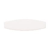 Globe Luxe Lighting Lira Ceramic Wall Sconce