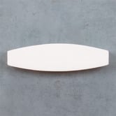 Globe Luxe Lighting Lira Ceramic Wall Sconce