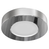 Globe Luxe Lighting Zeta Tri-Colour LED Cabinet Downlight