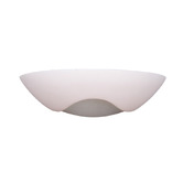 Globe Luxe Lighting Bria Ceramic Wall Sconce
