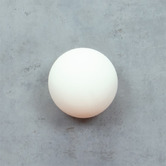 Globe Luxe Lighting Veda Ceramic Wall Sconce