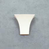Globe Luxe Lighting Milo Ceramic Wall Sconce