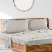 Ardor 1000TC Rich Cotton-Blend Sheet Set