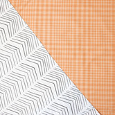 Ardor Joni Cotton All Seasons Quilt Cover Set