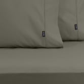 Ardor 1000TC Cotton-Blend Fitted Sheet Set
