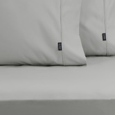 Ardor 1000TC Cotton-Blend Fitted Sheet Set