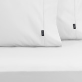 Ardor 1000TC Cotton-Blend Fitted Sheet Set