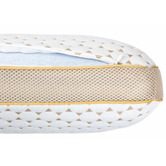 Ardor Copper Memory Foam Pillow