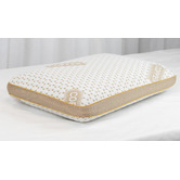 Ardor Copper Memory Foam Pillow
