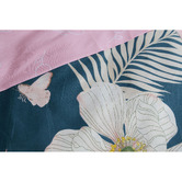 Ardor Tiki Cotton Quilt Cover Set