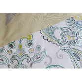 Ardor Yarmin Cotton Quilt Cover Set