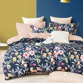 Ardor Ariana Cotton Quilt Cover Set