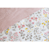 Ardor Margot Cotton Quilt Cover Set