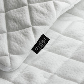 Ardor Memory Foam Pillow Protector with Tencel Cover