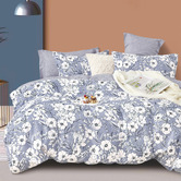 Ardor Matilda Cotton Quilt Cover Set