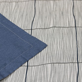 Ardor Oakley Cotton Quilt Cover Set