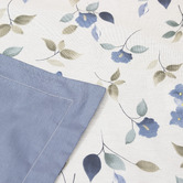 Ardor Luton Cotton Quilt Cover Set