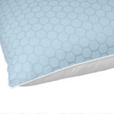 Ardor Cooling Memory Foam Pillow