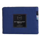 Ardor Cotton Sheet Set