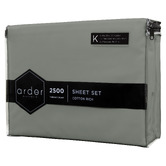 Ardor 2500TC Cotton-Blend Sheet Set