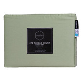 Ardor Cotton Sheet Set