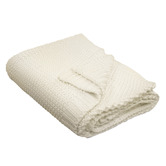 Ardor Quinn Knitted Throw