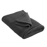 Ardor Quinn Knitted Throw