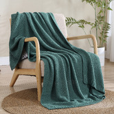 Ardor Quinn Knitted Throw