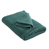 Ardor Quinn Knitted Throw