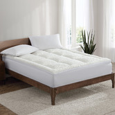 Ardor Sherpa Reversible Mattress Topper
