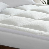 Ardor Sherpa Reversible Mattress Topper