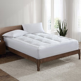 Ardor Sherpa Reversible Mattress Topper